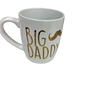 American Atelier Big Daddy Mug